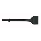 Pneumatic Scraper 2 Wide