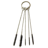 Brush Set F/Spray Gun Orifices