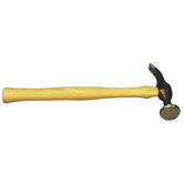 Crvd Chisel & Fnshng Hamr(114)