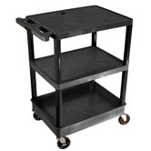 Luxor Utility Carts