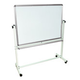 Mobile Magnetic Whiteboard 48" x 36"