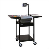 Projector Carts