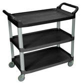 Serving Cart