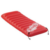 Inflatable Single Lake Mattress