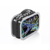 Standard Sharks Design Lunchbox