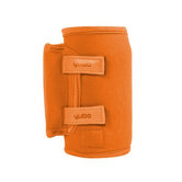 Drink Holder in Orange