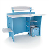 Select Kids 53" W Computer Desk