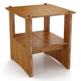 Legare Furniture End Tables