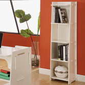 Legare Furniture Decorative Shelving