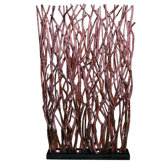 Woodlands Base Lit Room Divider