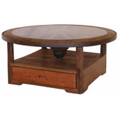 Desperado Coffee Table