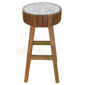 Groovy Stuff Barstools