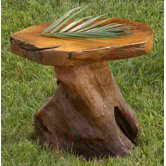 Sierra Side Table