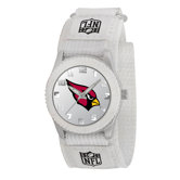 NFL White Rookie Series Watch
