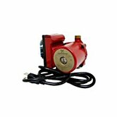 1 / 2 Sweat 115V RCP10 Recirculator Pump Water / Timer