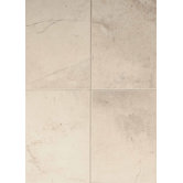 Costa Rei 10" x 14" Glazed Field Tile in Sabbia Dorato