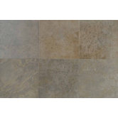 Highland Ridge 6" x 6" Porcleain Field Tile in Evergreen