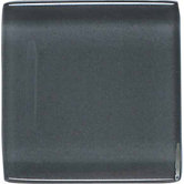 Legacy Glass 4 1/4" x 4 1/4" Field Tile in Flint