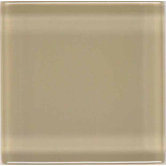 Legacy Glass 4 1/4" x 4 1/4" Field Tile in Willow