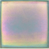 Mystique 4 1/4" x 4 1/4" Glass Field Tile in Oni