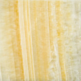 Natural Stone 12" x 12" Onyx Tile in Golden Honey