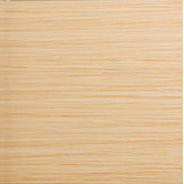 Strands 24" x 24" Porcelain Floor Tile in Biscuit