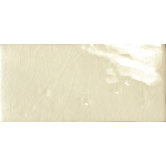 Cape Cod 3" x 6" Wall Tile in Artisan Cream Crackle