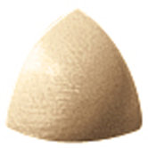 Cape Cod 1" x 1" Beak in Natural Matte