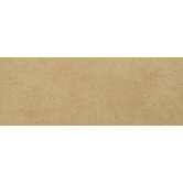 St Moritz 3" x 12" Surface Bullnose in Tan