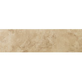 Cordova 17" x 17" Glazed Ceramic Tile in Bruno