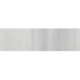 Perspective 3" x 12" Bullnose in White