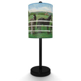 Saddle Up Table Lamp
