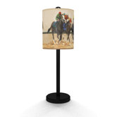 The Homestretch Table Lamp