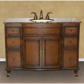 48" Norfolk Single Bathroom Vanity