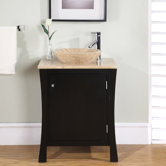 26" Northampton Single Bathroom Vanity