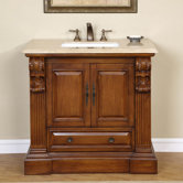 38.75" Montgomery Single Bathroom Vanity