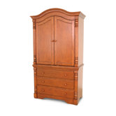 Mary Armoire
