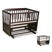 Gliding Cradle