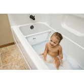 Bath Safety Gate