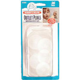 Outlet Plug (36 Pack)