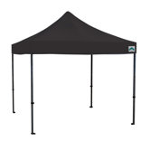Monster Shelter Canopy