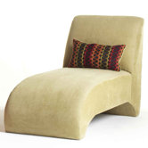 Hippy Chaise Lounge