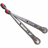 Rock Beat Rhythm Sticks