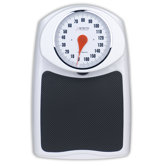 Pro Health Mechanical Personal Scale
