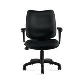 Series One Tilter Chair with Arms