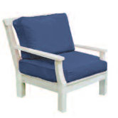 Nantucket Deep Seating Chair