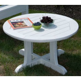 Westport Coffee Table