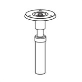 Closet Relief Valve