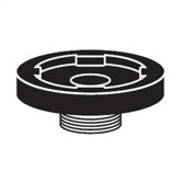 Molded Disc