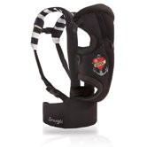 Love Tattoo Soft Baby Carrier